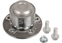 wheel bearing set 33105010 Swag