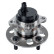 wheel bearing set 33105226 Swag