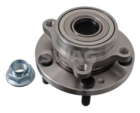 wheel bearing set 33105231 Swag