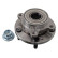wheel bearing set 33105231 Swag