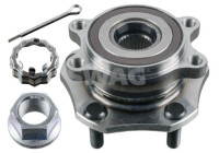 wheel bearing set 33105234 Swag
