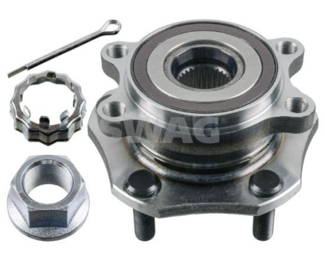 wheel bearing set 33105234 Swag