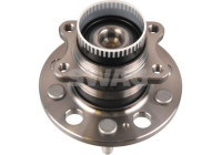 wheel bearing set 33105240 Swag