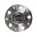 wheel bearing set 33105240 Swag, Thumbnail 2
