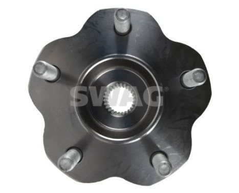 wheel bearing set 33105242 Swag, Image 2