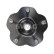 wheel bearing set 33105242 Swag, Thumbnail 2