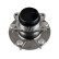 wheel bearing set 33105243 Swag