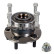 wheel bearing set 33105244 Swag