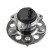 wheel bearing set 33105268 Swag