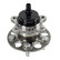 wheel bearing set 33105286 Swag