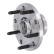 wheel bearing set 33105314 Swag, Thumbnail 2