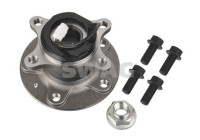 wheel bearing set 33105315 Swag