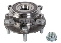wheel bearing set 33105331 Swag