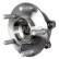 wheel bearing set 33105331 Swag, Thumbnail 2