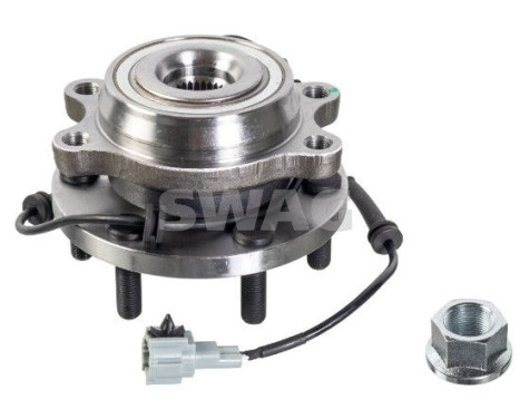 wheel bearing set 33105617 Swag