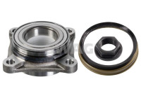 wheel bearing set 33105621 Swag