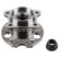 wheel bearing set 33105648 Swag