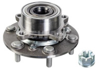 wheel bearing set 33106442 Swag