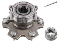 wheel bearing set 33106488 Swag