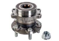 wheel bearing set 33106637 Swag