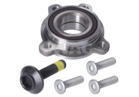 wheel bearing set 33106646 Swag