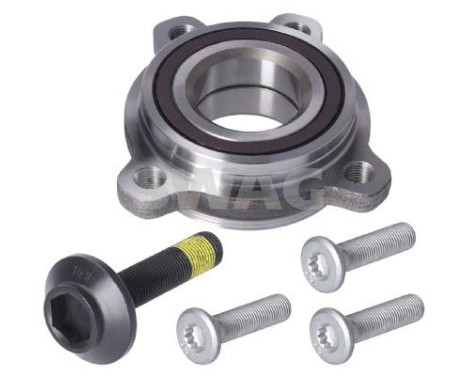 wheel bearing set 33106646 Swag