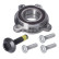 wheel bearing set 33106646 Swag