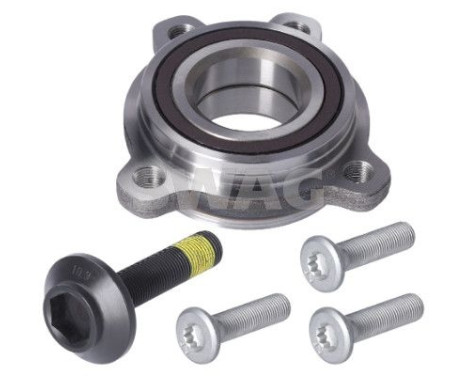 wheel bearing set 33106646 Swag