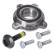 wheel bearing set 33106646 Swag