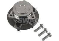 wheel bearing set 33106651 Swag