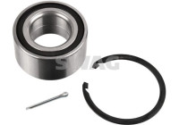 wheel bearing set 33107788 Swag