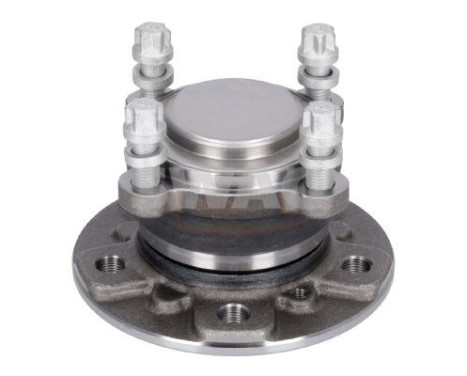 wheel bearing set 33107827 Swag