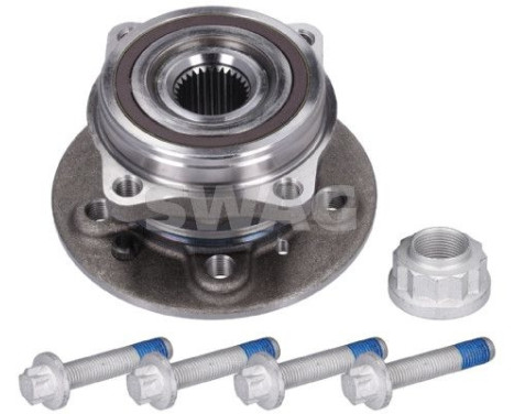 wheel bearing set 33108602 Swag