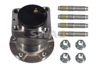 wheel bearing set 33108819 Swag