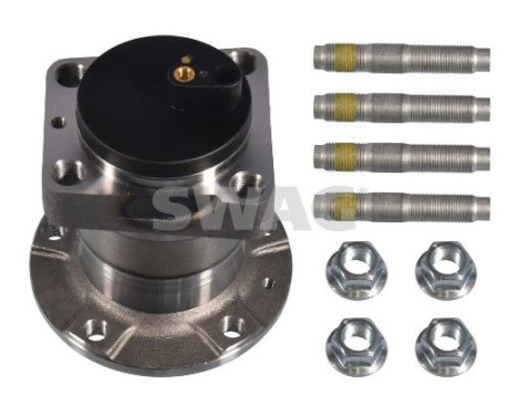 wheel bearing set 33108819 Swag