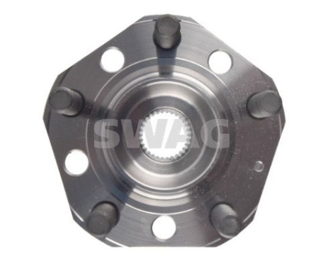 wheel bearing set 33109470 Swag, Image 2