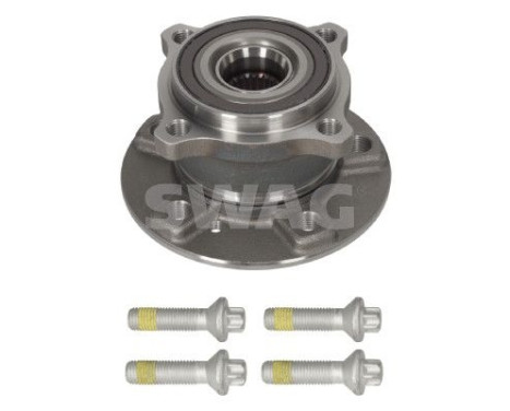 Wheel bearing set 33110047 Swag