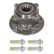 Wheel bearing set 33110047 Swag