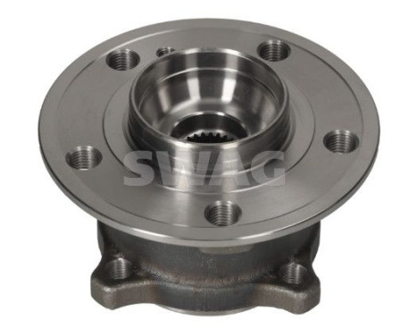 Wheel bearing set 33110047 Swag, Image 2