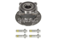 Wheel bearing set 33110047 Swag