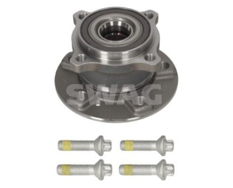 Wheel bearing set 33110047 Swag