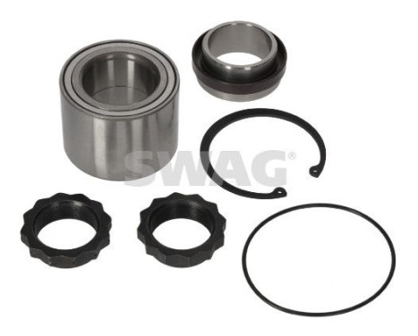 Wheel bearing set 33110173 Swag, Image 2