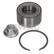 Wheel bearing set 33110203 Swag