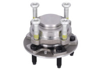Wheel bearing set 33110206 Swag