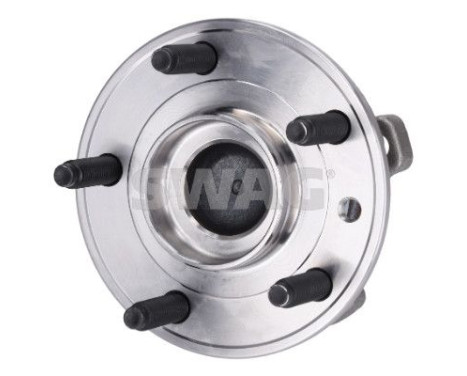 Wheel bearing set 33110206 Swag, Image 2