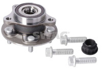 Wheel bearing set 33110630 Swag