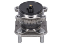 Wheel bearing set 33110811 Swag