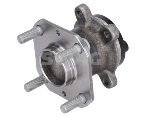 Wheel bearing set 33110811 Swag, Image 2