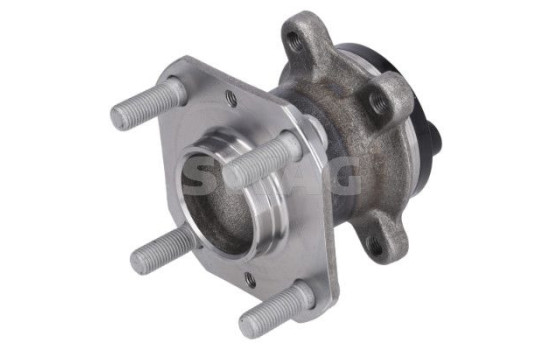 Wheel bearing set 33110811 Swag, Image 2