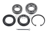 Wheel bearing set 33110823 Swag